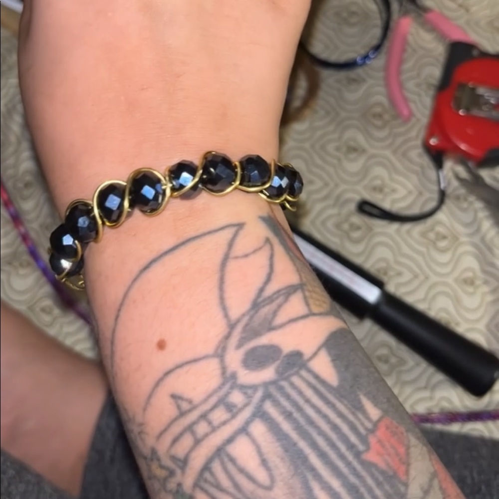 Custom beaded Jewelry - Picture 3 of 14